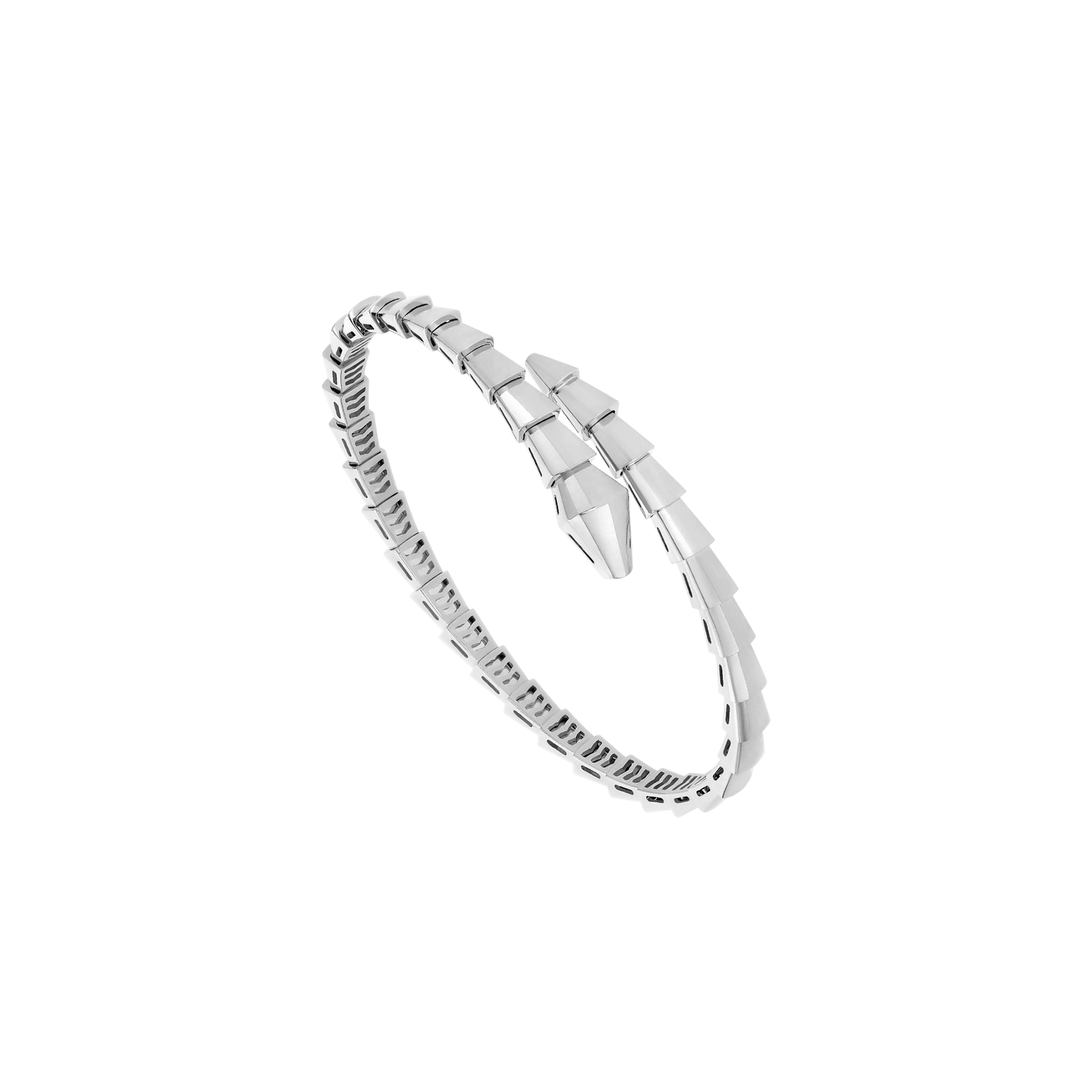 B*l*ai serpenti viper bracelet